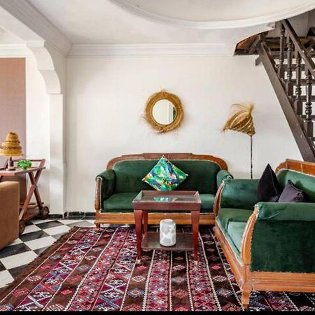 Ocean Breeze ,See View Apartment L'Oasis Εξωτερικό φωτογραφία