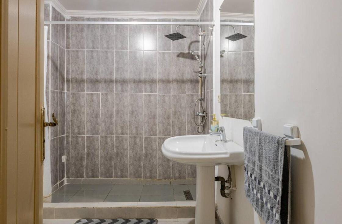 Ocean Breeze ,See View Apartment L'Oasis Εξωτερικό φωτογραφία