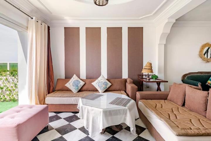 Ocean Breeze ,See View Apartment L'Oasis Εξωτερικό φωτογραφία