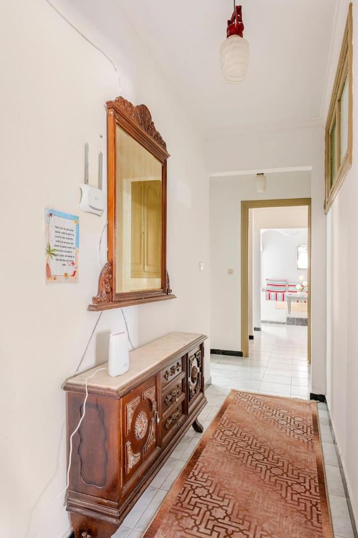 Ocean Breeze ,See View Apartment L'Oasis Εξωτερικό φωτογραφία