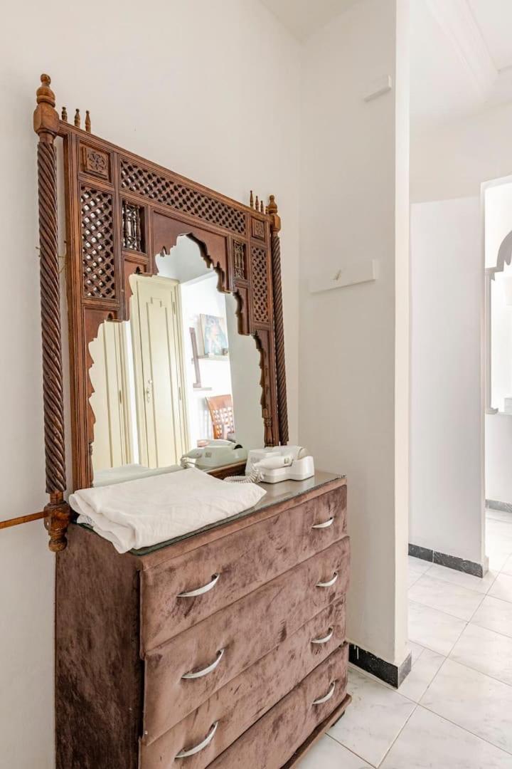 Ocean Breeze ,See View Apartment L'Oasis Εξωτερικό φωτογραφία