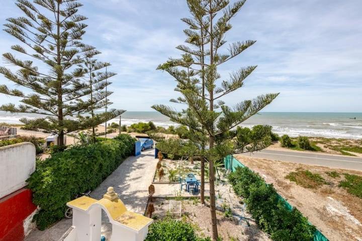 Ocean Breeze ,See View Apartment L'Oasis Εξωτερικό φωτογραφία