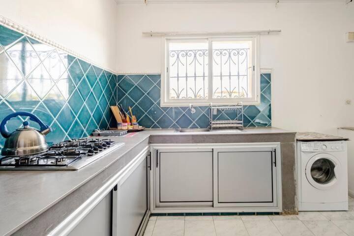 Ocean Breeze ,See View Apartment L'Oasis Εξωτερικό φωτογραφία