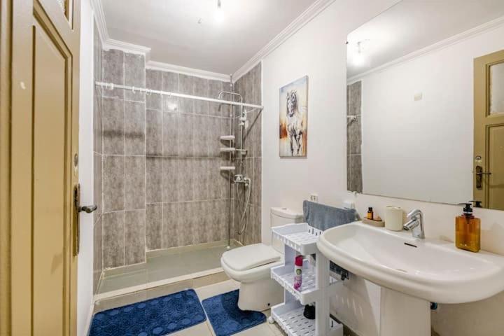 Ocean Breeze ,See View Apartment L'Oasis Εξωτερικό φωτογραφία