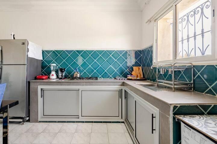 Ocean Breeze ,See View Apartment L'Oasis Εξωτερικό φωτογραφία